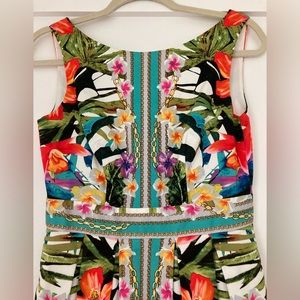 Maggy London Dress. Size 4.